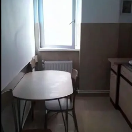 Apartment Apartament Aqua