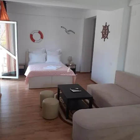 Apartament Aqua *