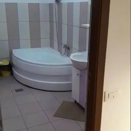Apartament Aqua Apartment Eforie Nord