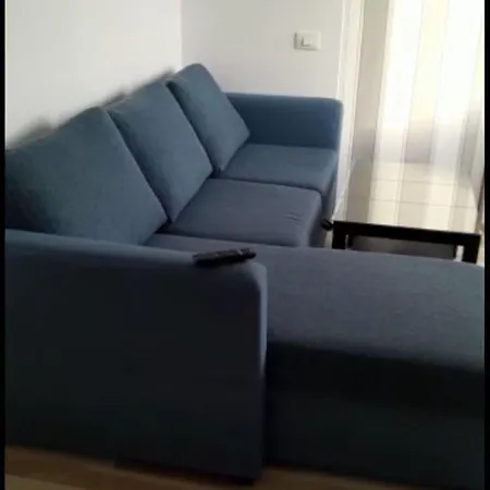Apartament Aqua Apartment *