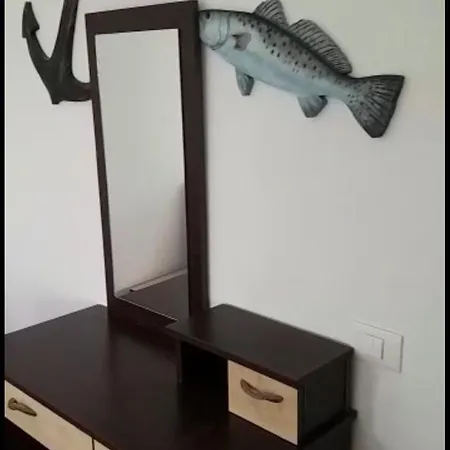 Apartament Aqua Apartment *