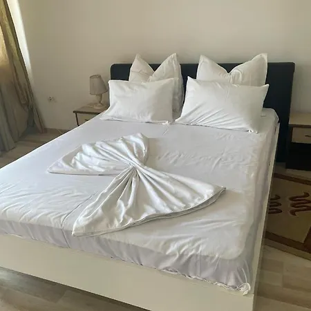 Apartament Aqua Apartment Eforie Nord