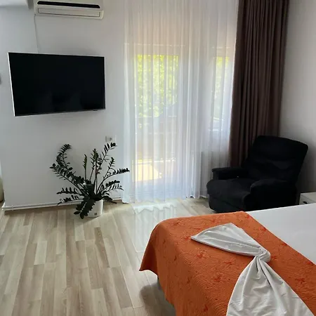 Apartment 1 & 2 Aqua Eforie Nord